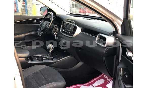 Buy Import Kia Sorento Other Car in Import - Dubai in Enga Buy Import Kia Sorento Other Car in Import - Dubai in Enga