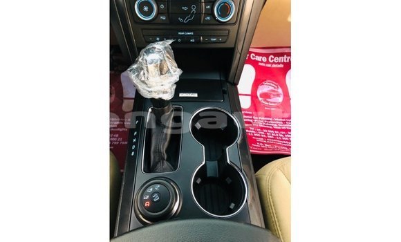 Buy Import Ford Explorer Red Car in Import - Dubai in Enga Buy Import Ford Explorer Red Car in Import - Dubai in Enga