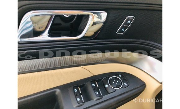 Buy Import Ford Explorer Red Car in Import - Dubai in Enga Buy Import Ford Explorer Red Car in Import - Dubai in Enga