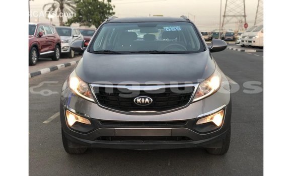 Buy Import Kia Sportage Other Car in Import - Dubai in Enga Buy Import Kia Sportage Other Car in Import - Dubai in Enga
