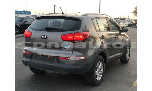 Buy Import Kia Sportage Other Car in Import - Dubai in Enga Buy Import Kia Sportage Other Car in Import - Dubai in Enga
