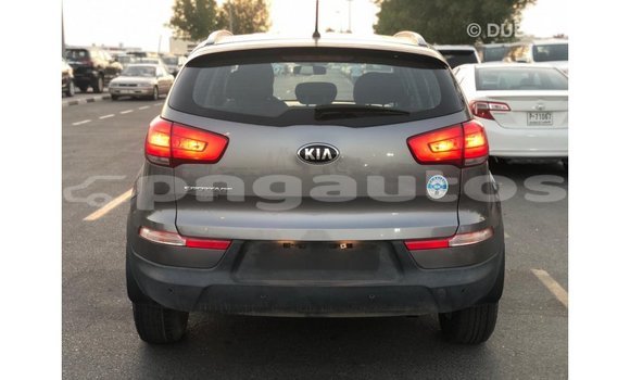 Buy Import Kia Sportage Other Car in Import - Dubai in Enga Buy Import Kia Sportage Other Car in Import - Dubai in Enga