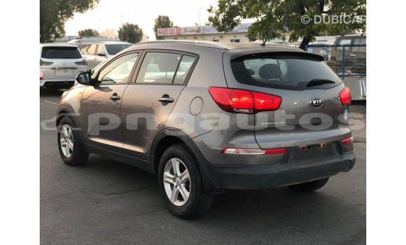 Buy Import Kia Sportage Other Car in Import - Dubai in Enga Buy Import Kia Sportage Other Car in Import - Dubai in Enga