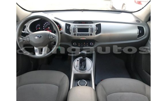 Buy Import Kia Sportage Other Car in Import - Dubai in Enga Buy Import Kia Sportage Other Car in Import - Dubai in Enga
