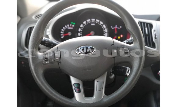 Buy Import Kia Sportage Other Car in Import - Dubai in Enga Buy Import Kia Sportage Other Car in Import - Dubai in Enga
