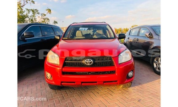 Buy Import Toyota 4Runner Red Car in Import - Dubai in Enga Buy Import Toyota 4Runner Red Car in Import - Dubai in Enga