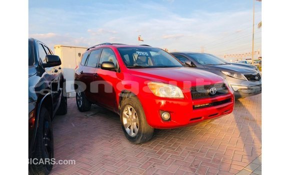 Buy Import Toyota 4Runner Red Car in Import - Dubai in Enga Buy Import Toyota 4Runner Red Car in Import - Dubai in Enga