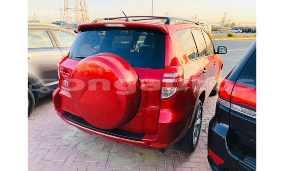 Buy Import Toyota 4Runner Red Car in Import - Dubai in Enga Buy Import Toyota 4Runner Red Car in Import - Dubai in Enga