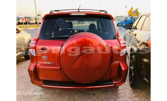 Buy Import Toyota 4Runner Red Car in Import - Dubai in Enga Buy Import Toyota 4Runner Red Car in Import - Dubai in Enga