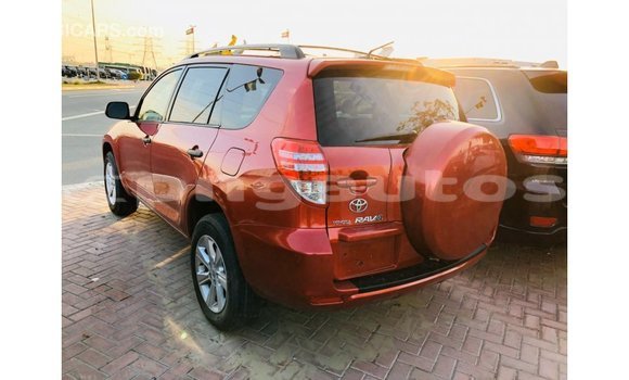 Buy Import Toyota 4Runner Red Car in Import - Dubai in Enga Buy Import Toyota 4Runner Red Car in Import - Dubai in Enga