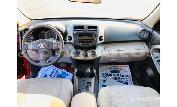 Buy Import Toyota 4Runner Red Car in Import - Dubai in Enga Buy Import Toyota 4Runner Red Car in Import - Dubai in Enga