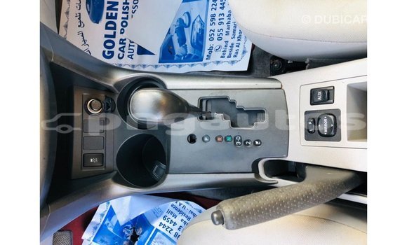 Buy Import Toyota 4Runner Red Car in Import - Dubai in Enga Buy Import Toyota 4Runner Red Car in Import - Dubai in Enga