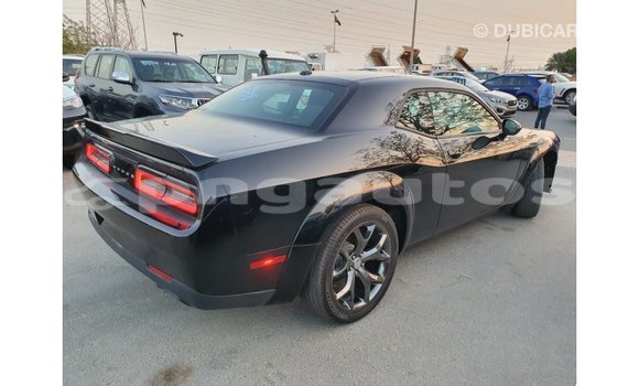 Buy Import Dodge Challenger Black Car in Import - Dubai in Enga Buy Import Dodge Challenger Black Car in Import - Dubai in Enga
