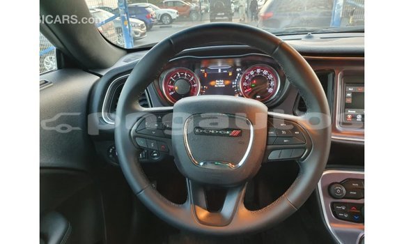 Buy Import Dodge Challenger Black Car in Import - Dubai in Enga Buy Import Dodge Challenger Black Car in Import - Dubai in Enga