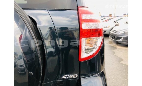 Buy Import Toyota 4Runner Black Car in Import - Dubai in Enga Buy Import Toyota 4Runner Black Car in Import - Dubai in Enga