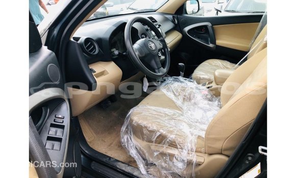 Buy Import Toyota 4Runner Black Car in Import - Dubai in Enga Buy Import Toyota 4Runner Black Car in Import - Dubai in Enga