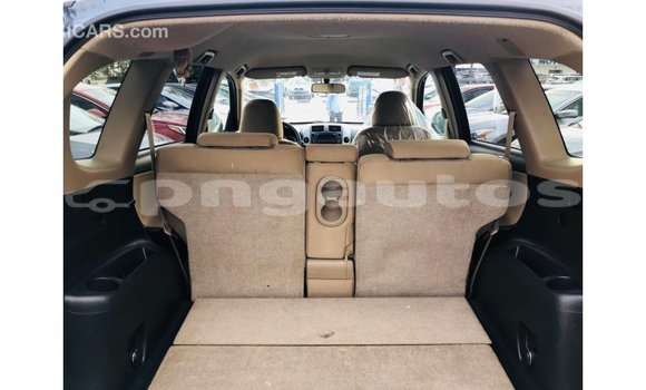 Buy Import Toyota 4Runner Black Car in Import - Dubai in Enga Buy Import Toyota 4Runner Black Car in Import - Dubai in Enga