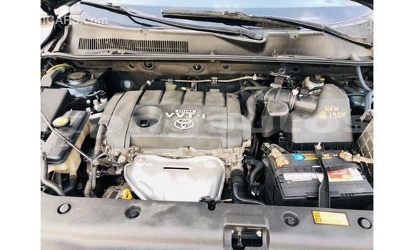 Buy Import Toyota 4Runner Black Car in Import - Dubai in Enga Buy Import Toyota 4Runner Black Car in Import - Dubai in Enga