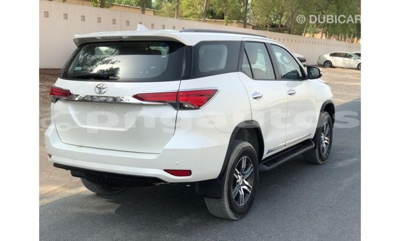 Buy Import Toyota Fortuner White Car in Import - Dubai in Enga Buy Import Toyota Fortuner White Car in Import - Dubai in Enga