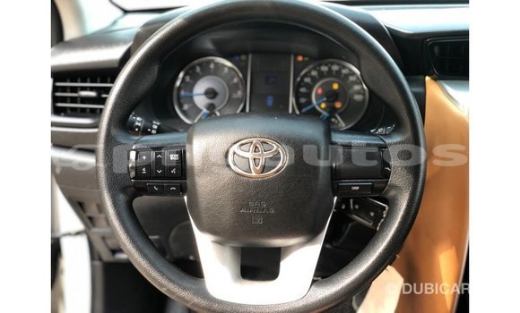 Buy Import Toyota Fortuner White Car in Import - Dubai in Enga Buy Import Toyota Fortuner White Car in Import - Dubai in Enga