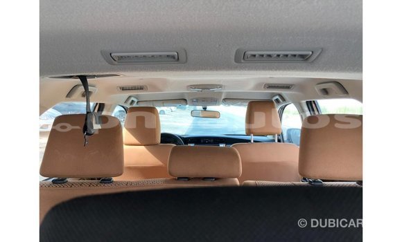 Buy Import Toyota Fortuner White Car in Import - Dubai in Enga Buy Import Toyota Fortuner White Car in Import - Dubai in Enga