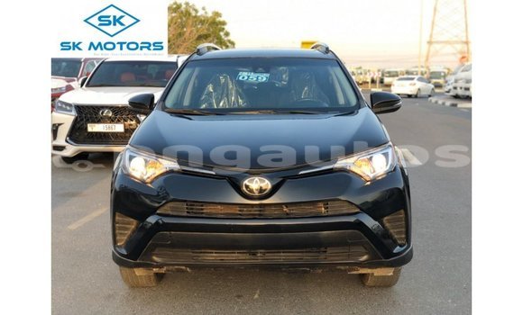 Buy Import Toyota 4Runner Black Car in Import - Dubai in Enga Buy Import Toyota 4Runner Black Car in Import - Dubai in Enga