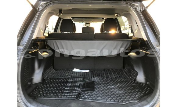 Buy Import Toyota 4Runner Black Car in Import - Dubai in Enga Buy Import Toyota 4Runner Black Car in Import - Dubai in Enga