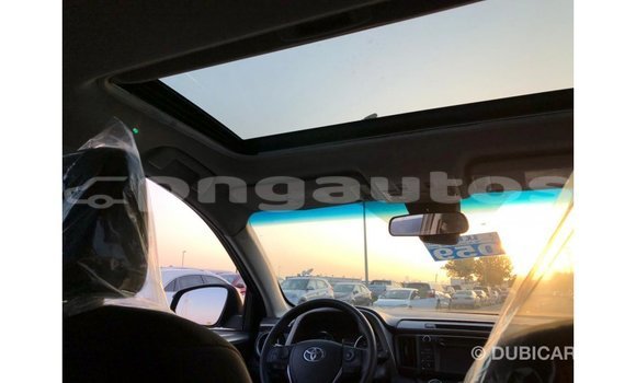 Buy Import Toyota 4Runner Black Car in Import - Dubai in Enga Buy Import Toyota 4Runner Black Car in Import - Dubai in Enga