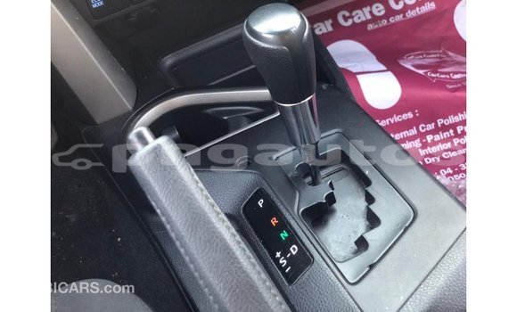 Buy Import Toyota 4Runner Black Car in Import - Dubai in Enga Buy Import Toyota 4Runner Black Car in Import - Dubai in Enga