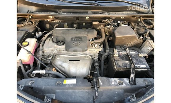 Buy Import Toyota 4Runner Black Car in Import - Dubai in Enga Buy Import Toyota 4Runner Black Car in Import - Dubai in Enga