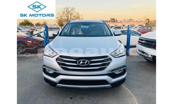 Buy Import Hyundai Santa Fe Other Car in Import - Dubai in Enga