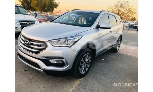 Buy Import Hyundai Santa Fe Other Car in Import - Dubai in Enga Buy Import Hyundai Santa Fe Other Car in Import - Dubai in Enga