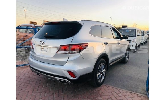 Buy Import Hyundai Santa Fe Other Car in Import - Dubai in Enga Buy Import Hyundai Santa Fe Other Car in Import - Dubai in Enga