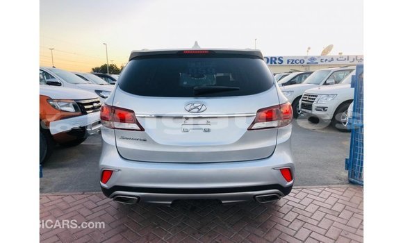 Buy Import Hyundai Santa Fe Other Car in Import - Dubai in Enga Buy Import Hyundai Santa Fe Other Car in Import - Dubai in Enga