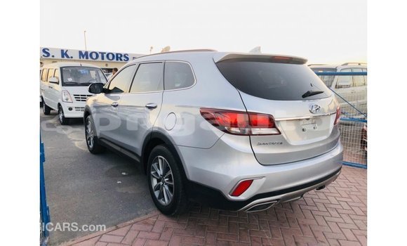 Buy Import Hyundai Santa Fe Other Car in Import - Dubai in Enga Buy Import Hyundai Santa Fe Other Car in Import - Dubai in Enga
