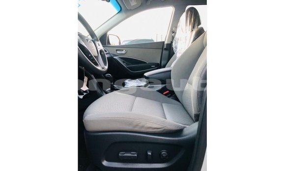 Buy Import Hyundai Santa Fe Other Car in Import - Dubai in Enga Buy Import Hyundai Santa Fe Other Car in Import - Dubai in Enga