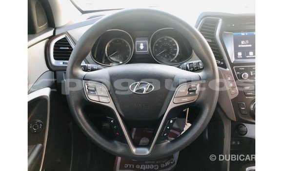 Buy Import Hyundai Santa Fe Other Car in Import - Dubai in Enga Buy Import Hyundai Santa Fe Other Car in Import - Dubai in Enga