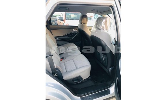 Buy Import Hyundai Santa Fe Other Car in Import - Dubai in Enga Buy Import Hyundai Santa Fe Other Car in Import - Dubai in Enga