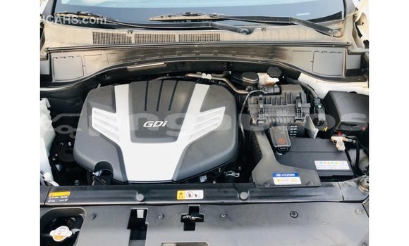 Buy Import Hyundai Santa Fe Other Car in Import - Dubai in Enga Buy Import Hyundai Santa Fe Other Car in Import - Dubai in Enga