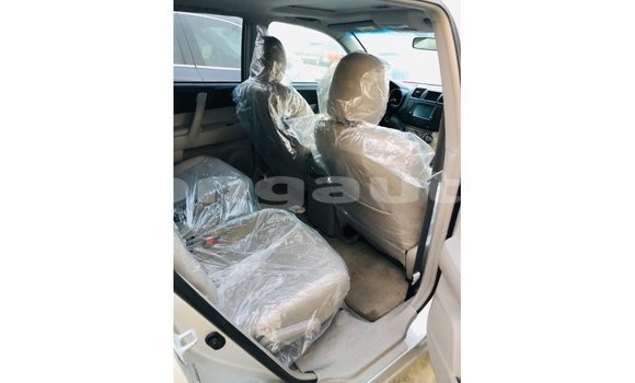 Buy Import Toyota Highlander Other Car in Import - Dubai in Enga Buy Import Toyota Highlander Other Car in Import - Dubai in Enga