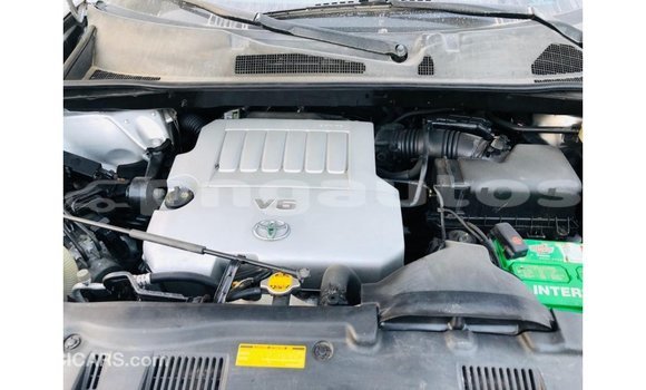 Buy Import Toyota Highlander Other Car in Import - Dubai in Enga Buy Import Toyota Highlander Other Car in Import - Dubai in Enga
