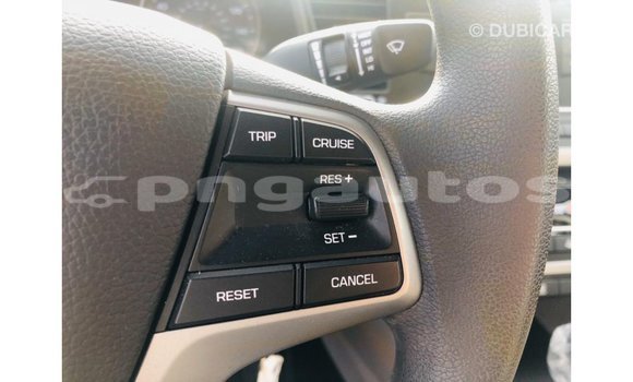 Buy Import Hyundai Elantra Blue Car in Import - Dubai in Enga Buy Import Hyundai Elantra Blue Car in Import - Dubai in Enga