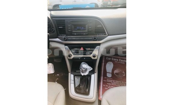Buy Import Hyundai Elantra Blue Car in Import - Dubai in Enga Buy Import Hyundai Elantra Blue Car in Import - Dubai in Enga