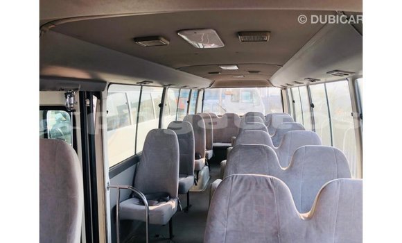 Buy Import Toyota Coaster White Car in Import - Dubai in Enga Buy Import Toyota Coaster White Car in Import - Dubai in Enga