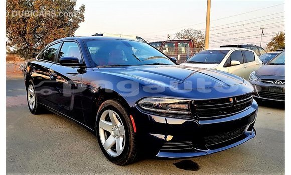 Buy Import Dodge Charger Blue Car in Import - Dubai in Enga Buy Import Dodge Charger Blue Car in Import - Dubai in Enga