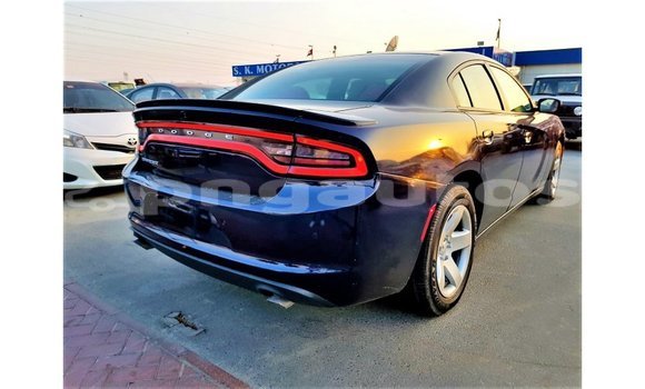 Buy Import Dodge Charger Blue Car in Import - Dubai in Enga Buy Import Dodge Charger Blue Car in Import - Dubai in Enga