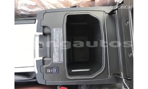 Buy Import Toyota Land Cruiser Black Car in Import - Dubai in Enga Buy Import Toyota Land Cruiser Black Car in Import - Dubai in Enga