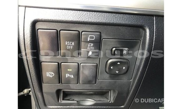 Buy Import Toyota Land Cruiser Black Car in Import - Dubai in Enga Buy Import Toyota Land Cruiser Black Car in Import - Dubai in Enga