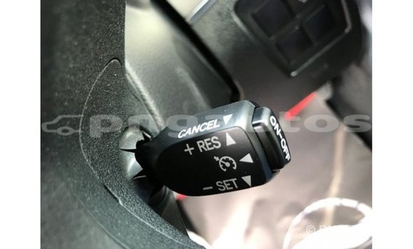 Buy Import Toyota Land Cruiser Black Car in Import - Dubai in Enga Buy Import Toyota Land Cruiser Black Car in Import - Dubai in Enga