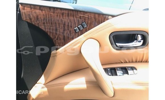 Buy Import Nissan Patrol Blue Car in Import - Dubai in Enga Buy Import Nissan Patrol Blue Car in Import - Dubai in Enga